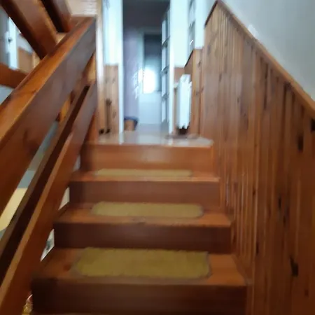Ferienhaus Dovolenkovy Dom Mirka Martin Priekopa Vrútky