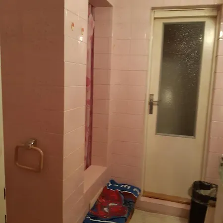 Vakantiehuis Dovolenkovy Dom Mirka Martin Priekopa *