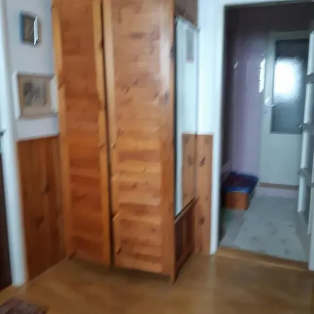 Ferienhaus Dovolenkovy Dom Mirka Martin Priekopa Vrútky