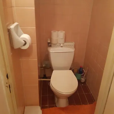 Dovolenkovy Dom Mirka Martin Priekopa Ferienhaus *