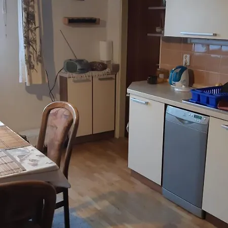Vakantiehuis Dovolenkovy Dom Mirka Martin Priekopa *
