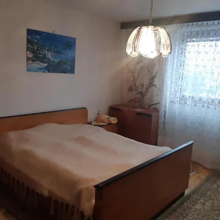 Dovolenkovy Dom Mirka Martin Priekopa