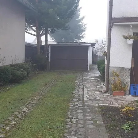 Dovolenkovy Dom Mirka Martin Priekopa Ferienhaus *