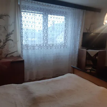 Dovolenkovy Dom Mirka Martin Priekopa