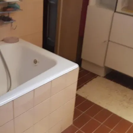 Dovolenkovy Dom Mirka Martin Priekopa Ferienhaus Vrútky