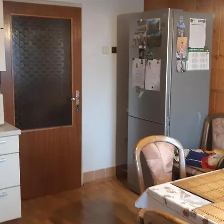 Ferienhaus Dovolenkovy Dom Mirka Martin Priekopa Vrútky