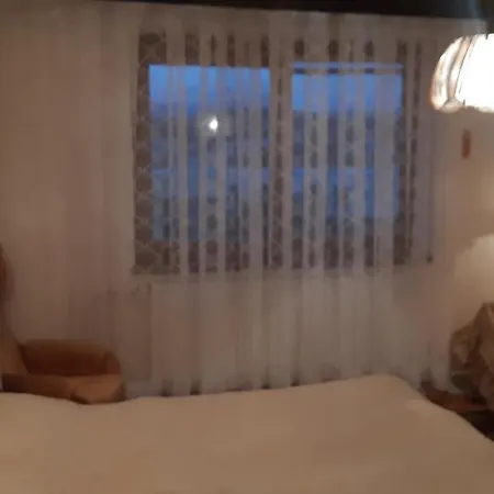 Vakantiehuis Dovolenkovy Dom Mirka Martin Priekopa