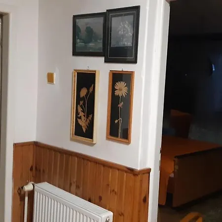 Dovolenkovy Dom Mirka Martin Priekopa * Vrútky