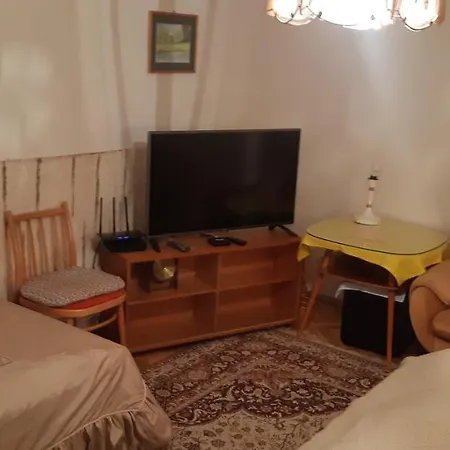 Ferienhaus Dovolenkovy Dom Mirka Martin Priekopa Vrútky