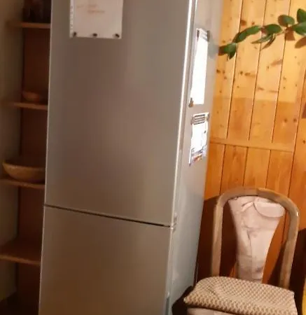 Ferienhaus Dovolenkovy Dom Mirka Martin Priekopa *
