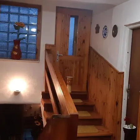 Ferienhaus Dovolenkovy Dom Mirka Martin Priekopa *