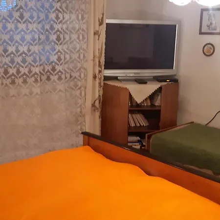 Dovolenkovy Dom Mirka Martin Priekopa Ferienhaus *