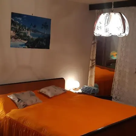 Dovolenkovy Dom Mirka Martin Priekopa Ferienhaus