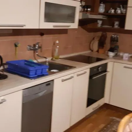 Dovolenkovy Dom Mirka Martin Priekopa * Vrútky