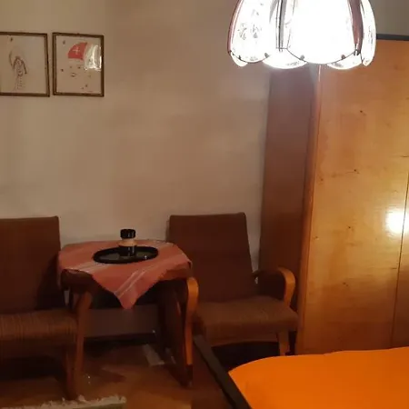 Dovolenkovy Dom Mirka Martin Priekopa Ferienhaus *