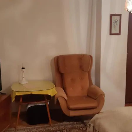 Dovolenkovy Dom Mirka Martin Priekopa *