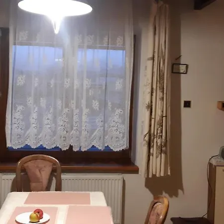 Dovolenkovy Dom Mirka Martin Priekopa *